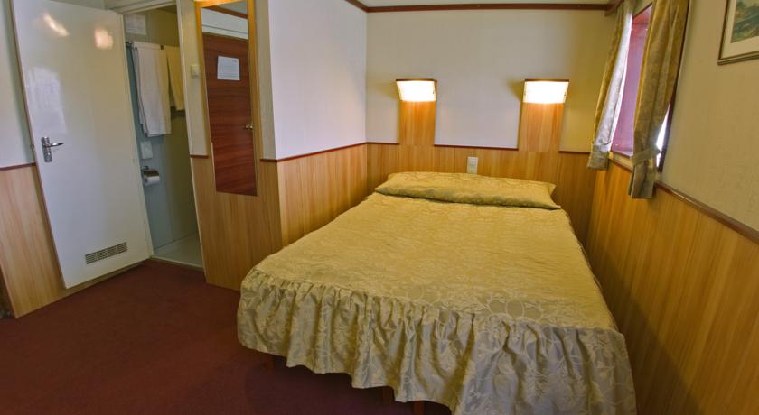 Image #8 - Fortuna Boat Hotel - Budapest