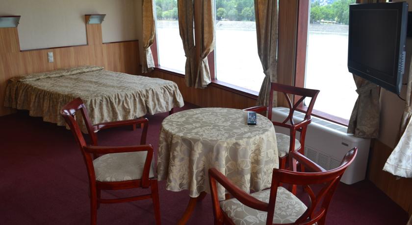 Image #11 - Fortuna Boat Hotel - Budapest