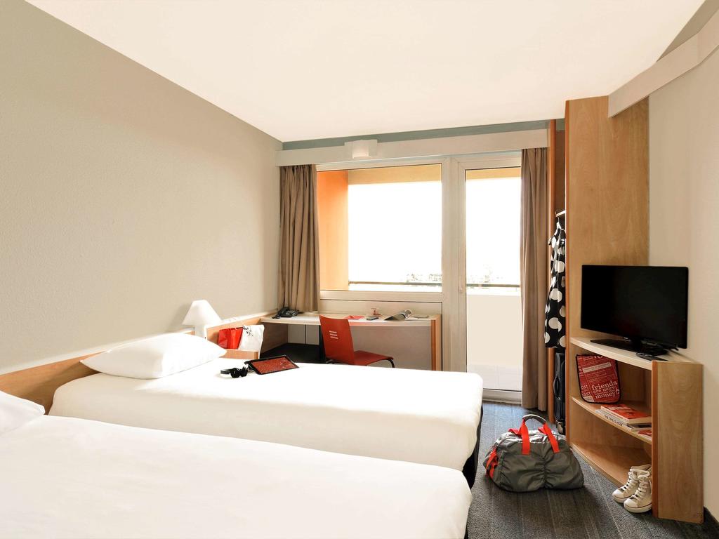 Image #11 - Ibis Budapest Citysouth - Budapest