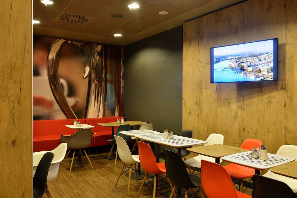 Image #8 - Ibis Budapest City Hotel - Budapest
