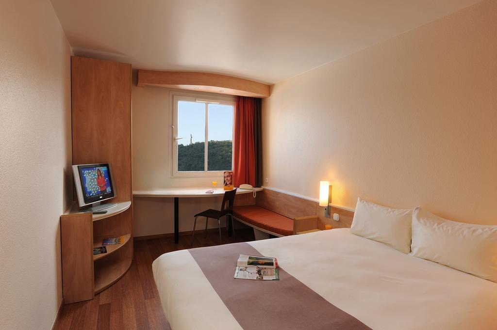 Image #13 - Ibis Budapest Centrum Hotel - Budapest
