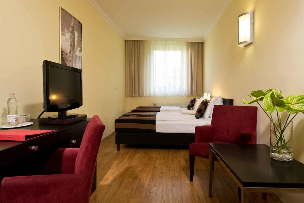 Image #6 - Leonardo Hotel Budapest - Budapest