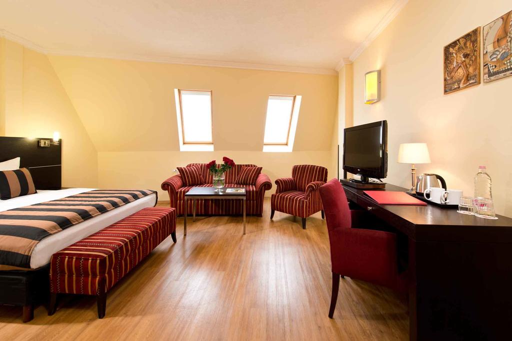 Image #7 - Leonardo Hotel Budapest - Budapest