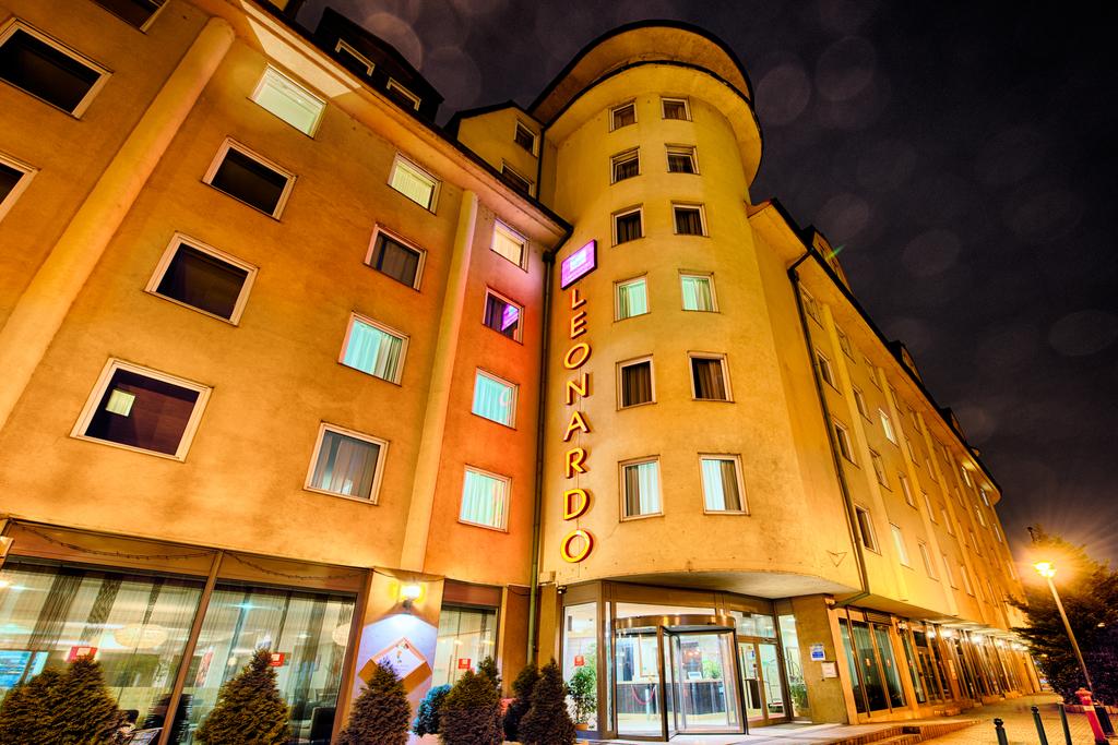 Image #13 - Leonardo Hotel Budapest - Budapest