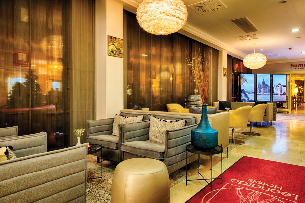 Image #14 - Leonardo Hotel Budapest - Budapest