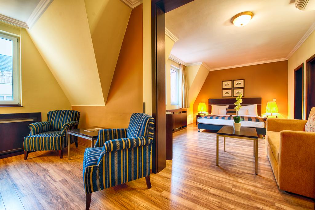 Image #20 - Leonardo Hotel Budapest - Budapest