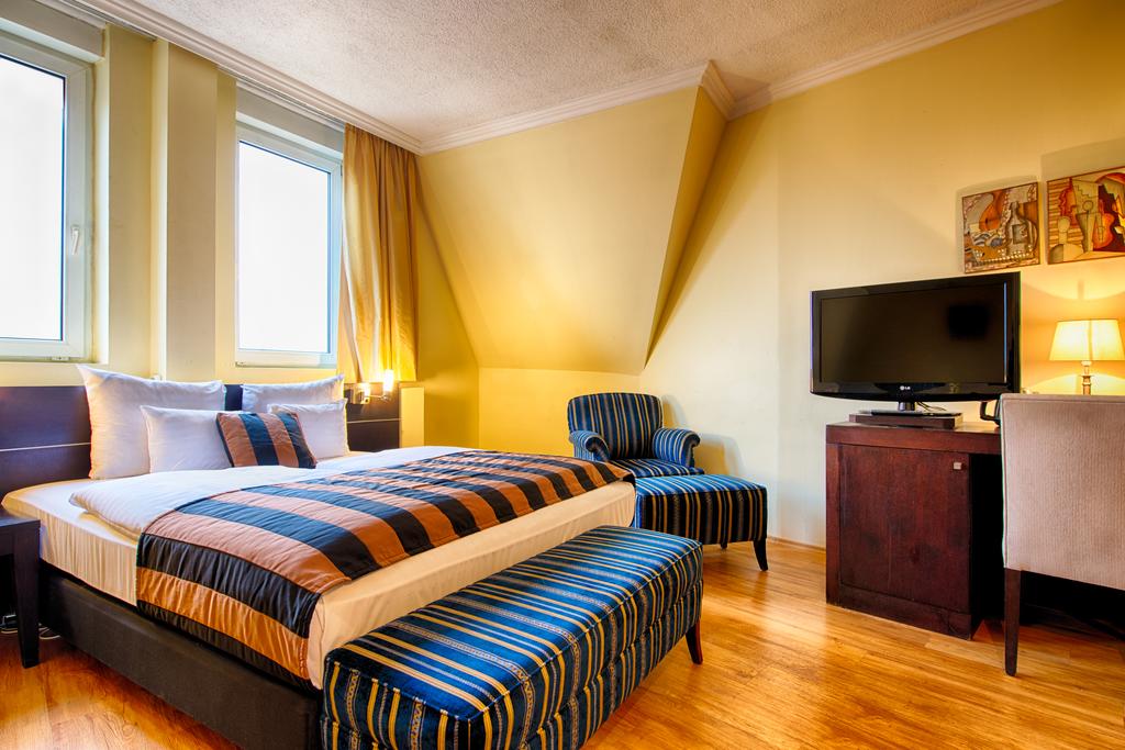 Image #21 - Leonardo Hotel Budapest - Budapest