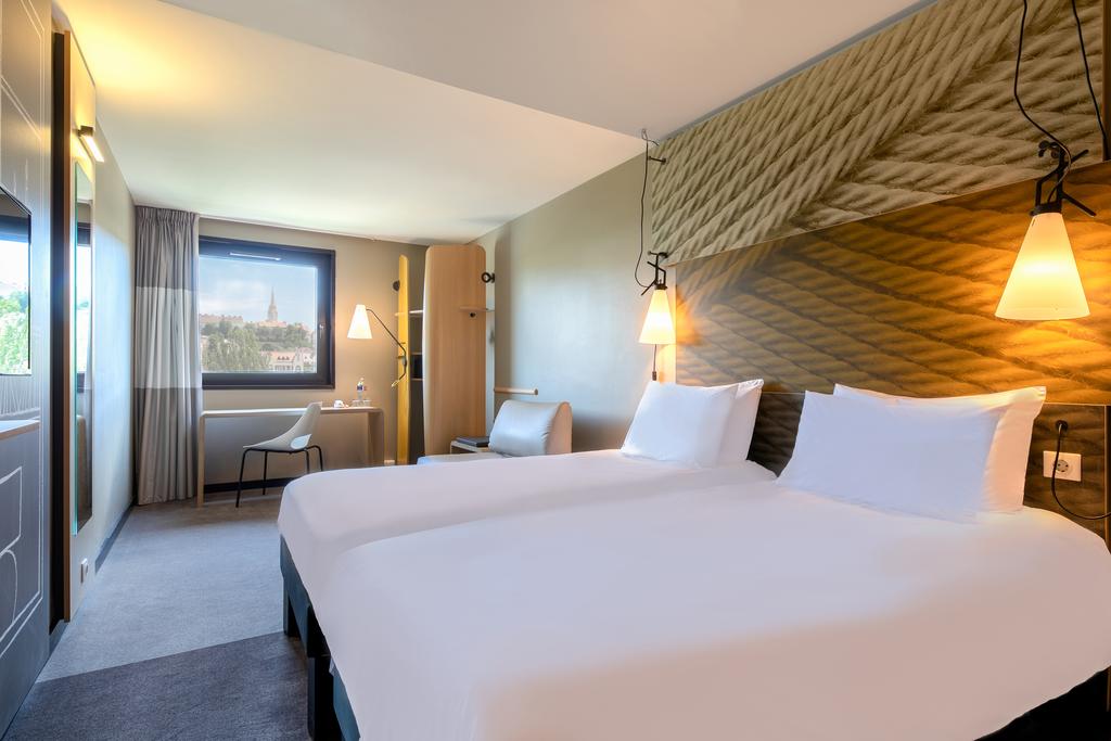 Image #7 - Mercure Budapest Castle Hill - Budapest