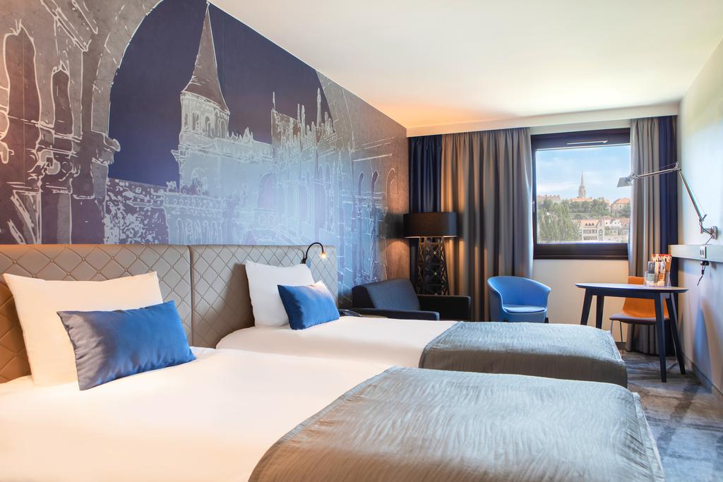 Image #15 - Mercure Budapest Castle Hill - Budapest