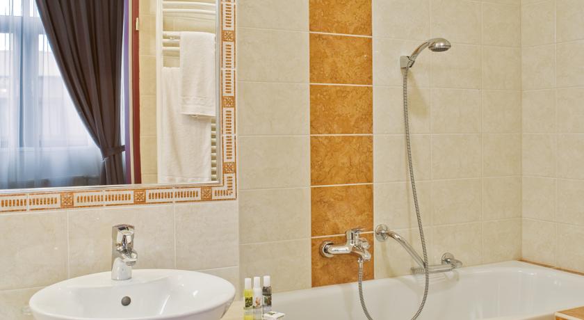 Image #5 - Mercure Budapest City Center - Budapest