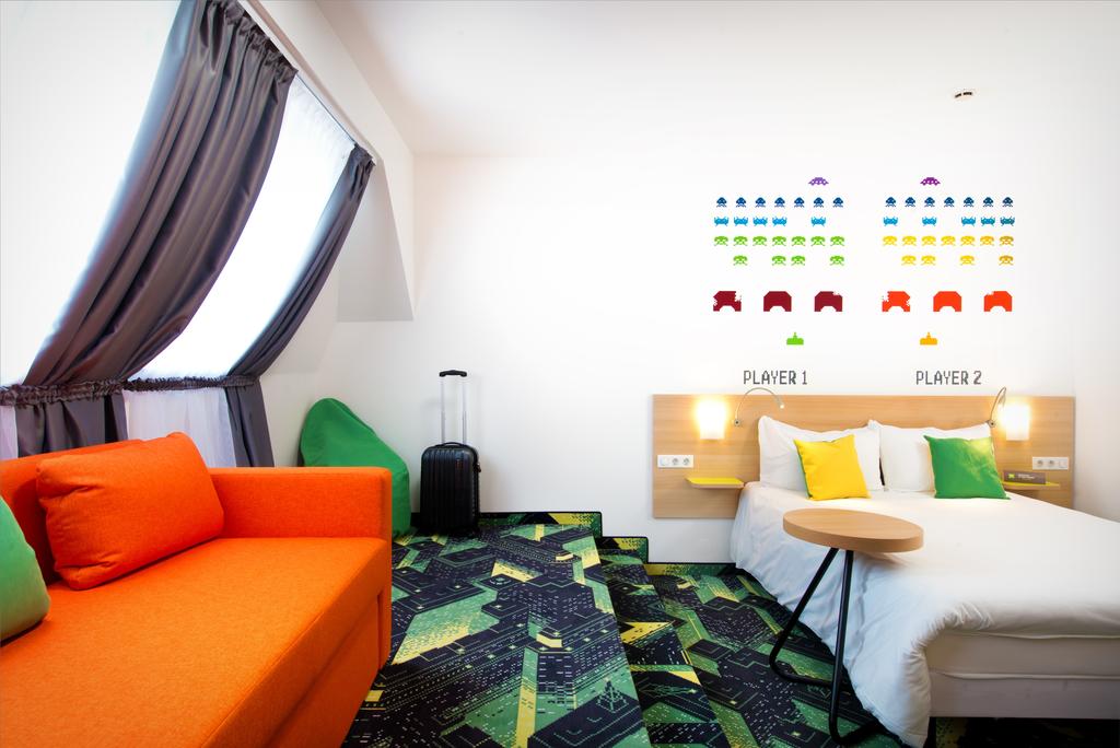 Image #15 - IBIS Styles Budapest Center - Budapest