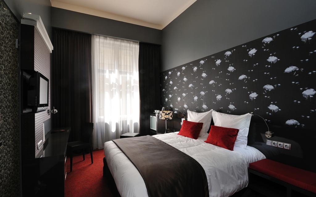 Image #6 - Hotel Nemzeti Budapest - MGallery - Budapest