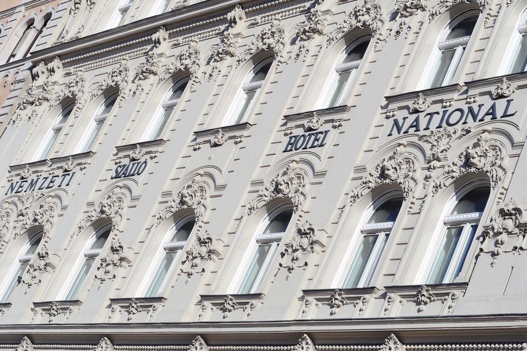 Image #10 - Hotel Nemzeti Budapest - MGallery - Budapest