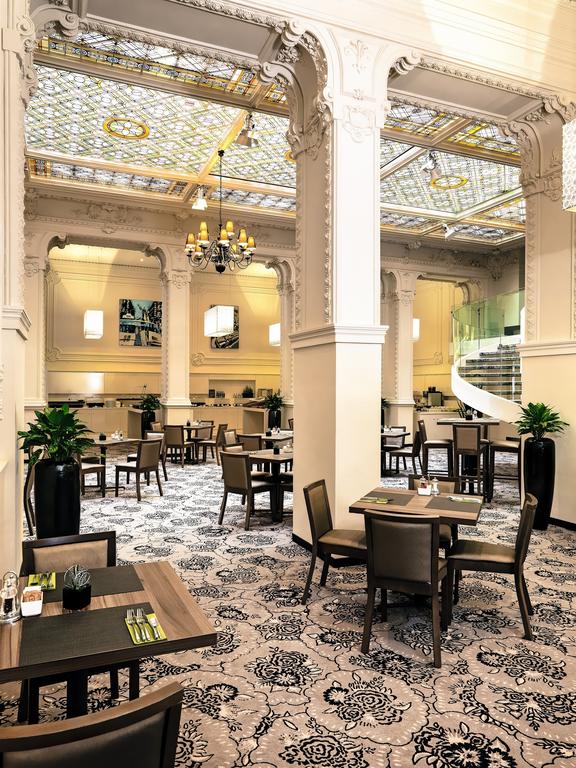 Image #16 - Hotel Nemzeti Budapest - MGallery - Budapest