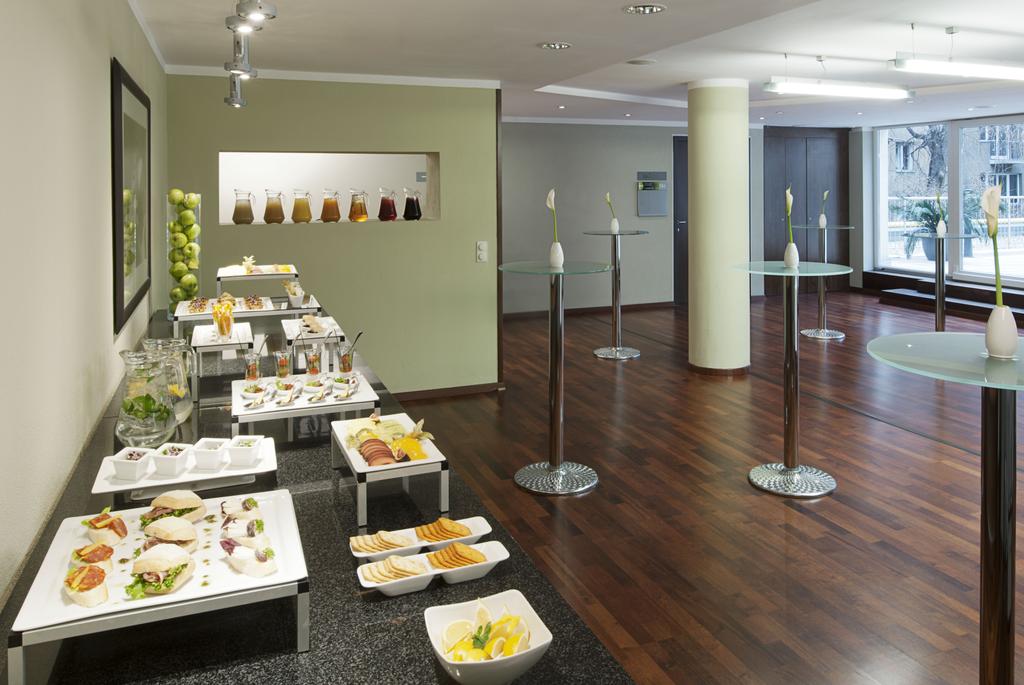 Image #5 - NH Budapest City Hotel - Budapest