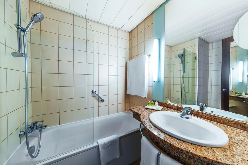 Image #6 - NH Budapest City Hotel - Budapest