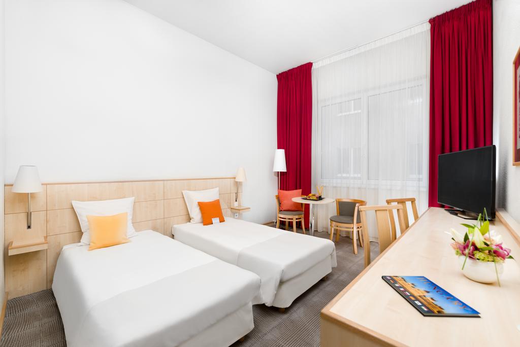 Image #5 - Novotel Budapest Centrum Hotel - Budapest