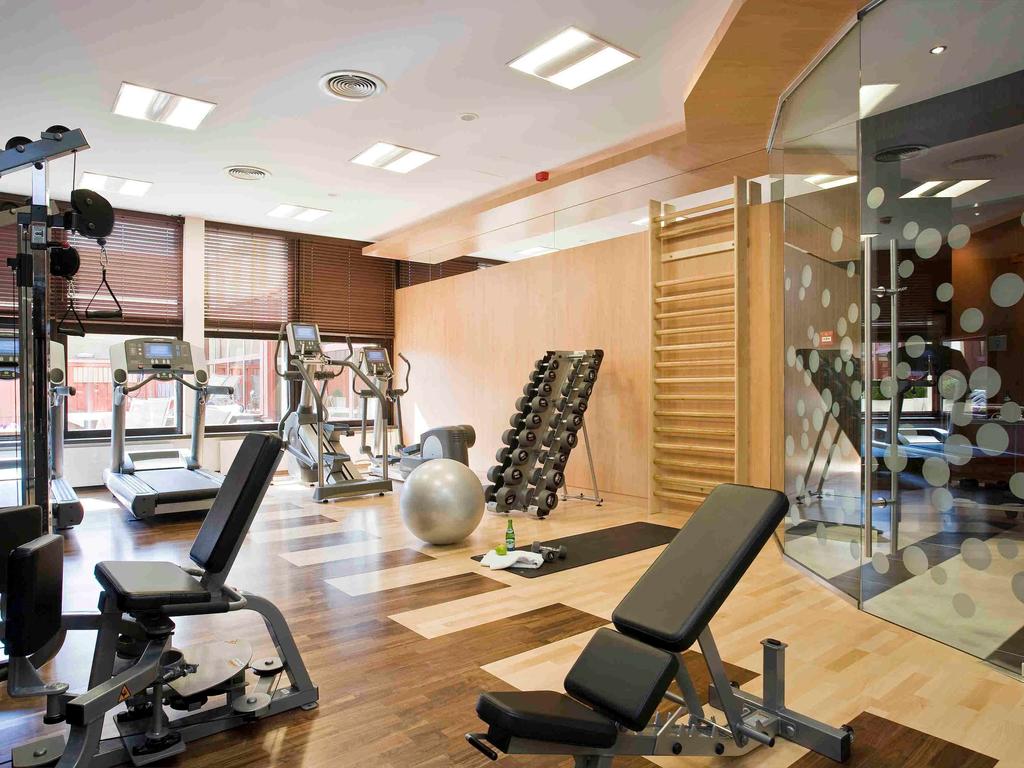 Image #2 - Novotel Budapest City - Budapest