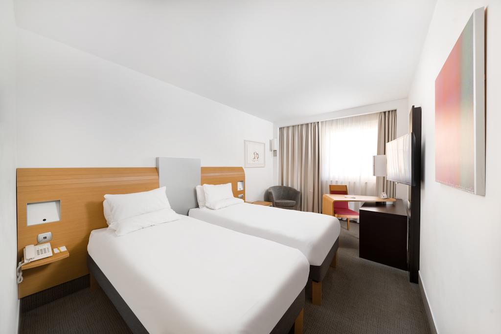 Image #4 - Novotel Budapest City - Budapest