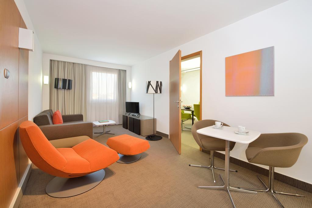 Image #6 - Novotel Budapest City - Budapest