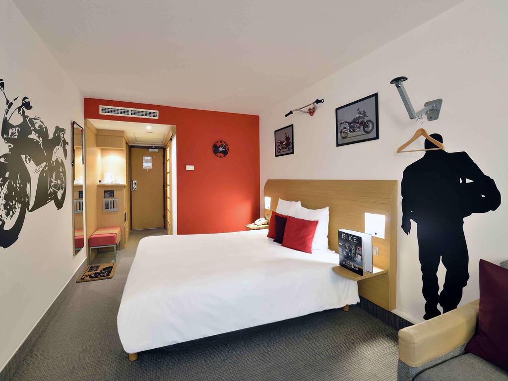 Image #9 - Novotel Budapest City - Budapest