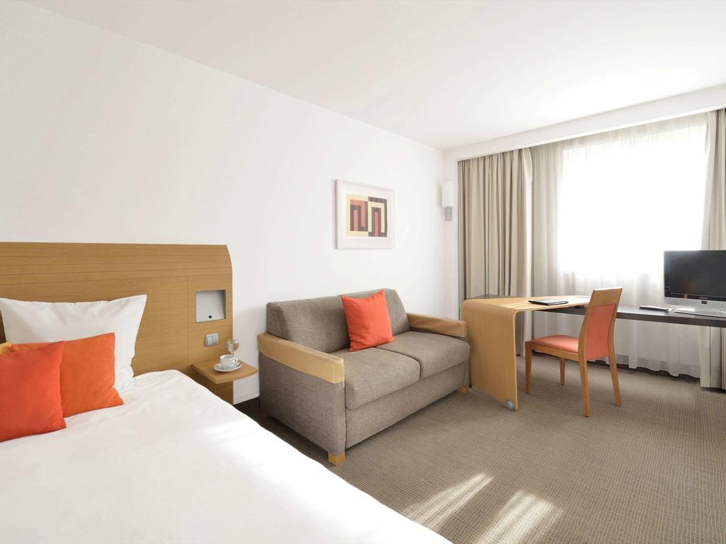 Image #10 - Novotel Budapest City - Budapest