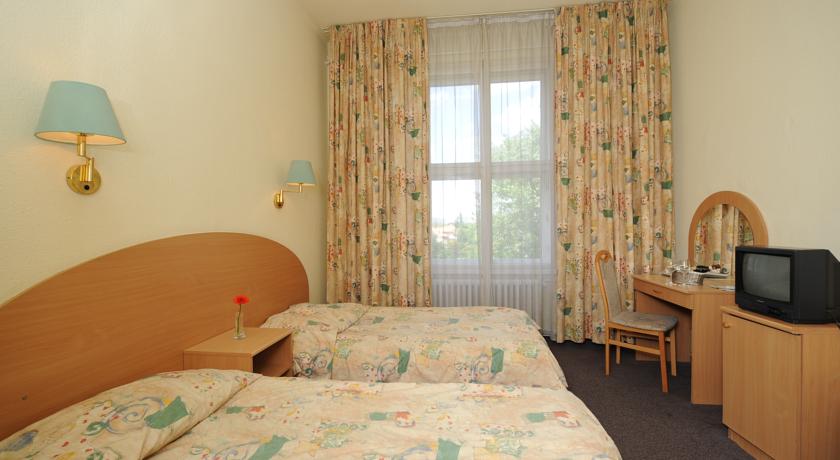 Image #4 - Hotel Platanus - Budapest