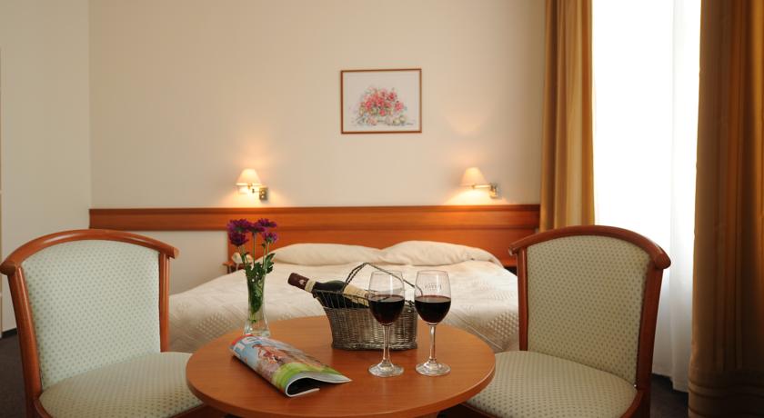 Image #8 - Hotel Platanus - Budapest