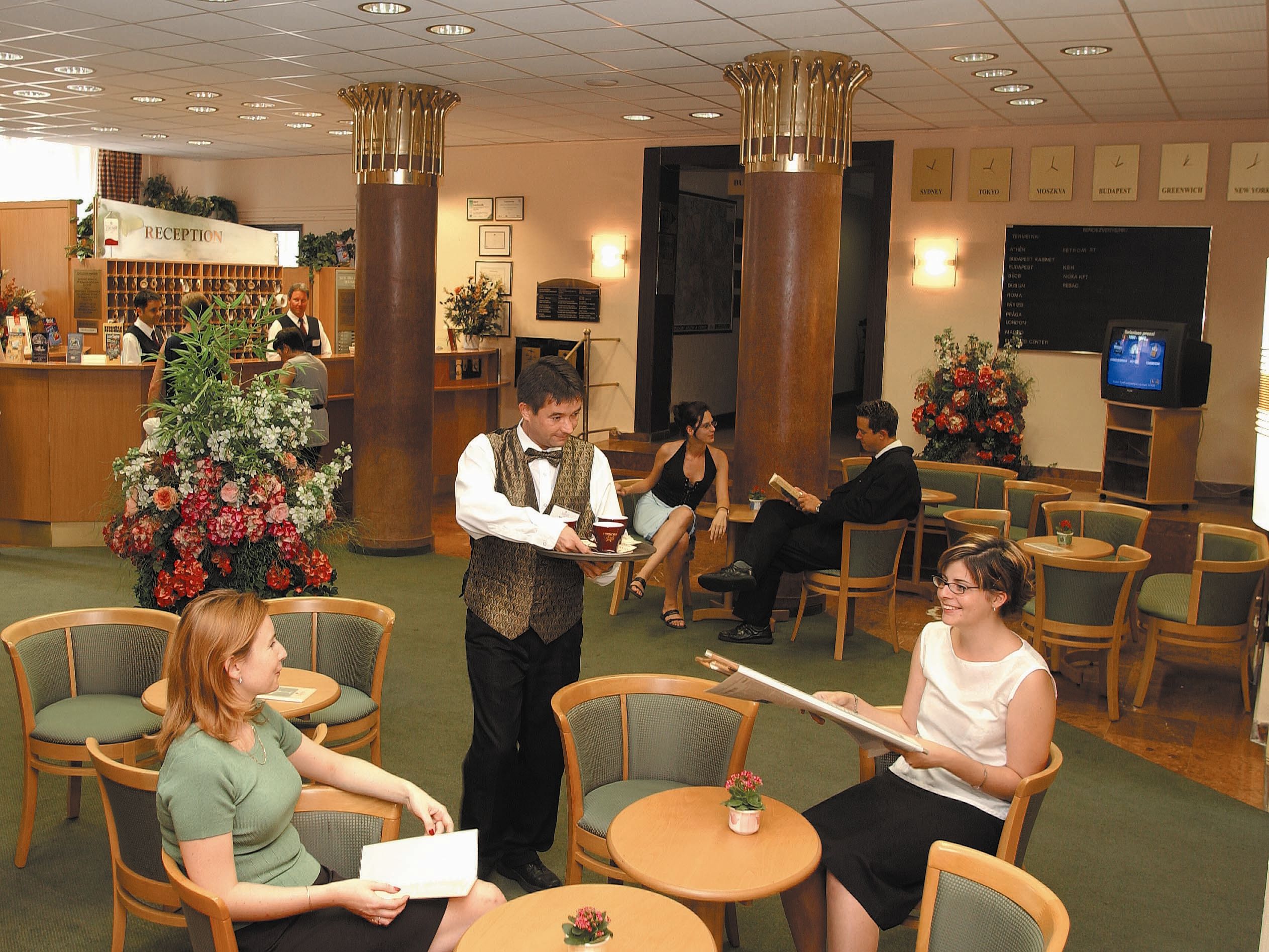 Image #11 - Hotel Platanus - Budapest