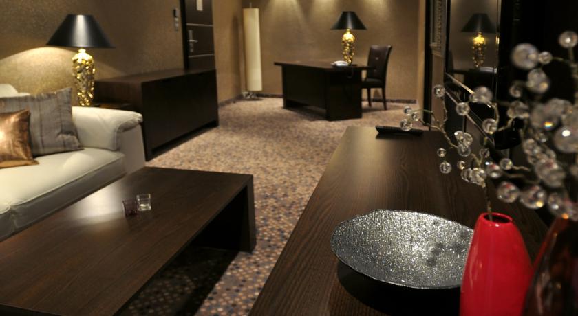 Image #5 - Hotel President Budapest Affiliated by Meliá - Budapest