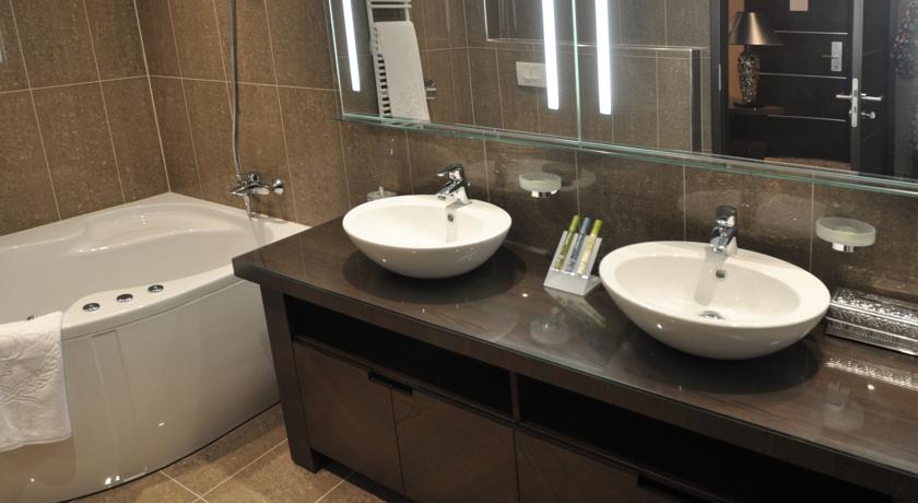 Image #6 - Hotel President Budapest Affiliated by Meliá - Budapest
