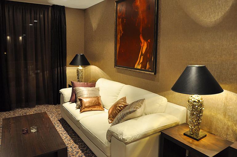 Image #7 - Hotel President Budapest Affiliated by Meliá - Budapest