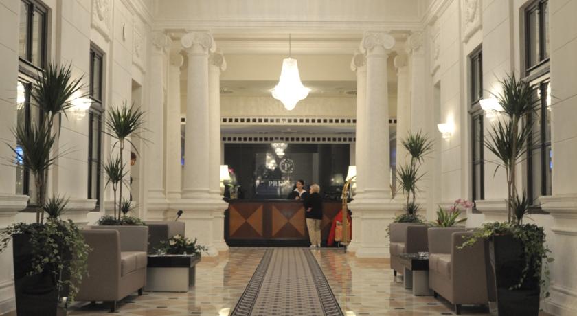 Image #12 - Hotel President Budapest Affiliated by Meliá - Budapest