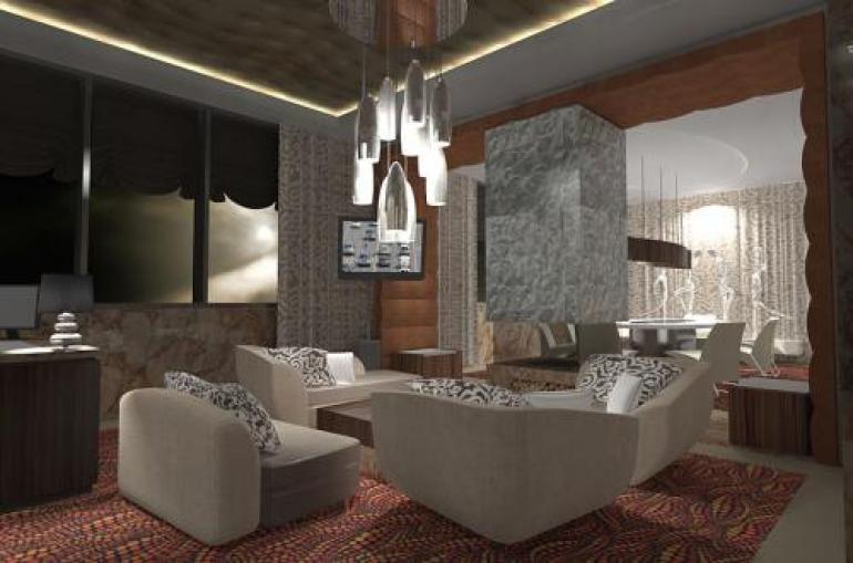 Image #15 - Hotel President Budapest Affiliated by Meliá - Budapest