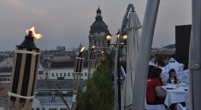 Image #19 - Hotel President Budapest Affiliated by Meliá - Budapest