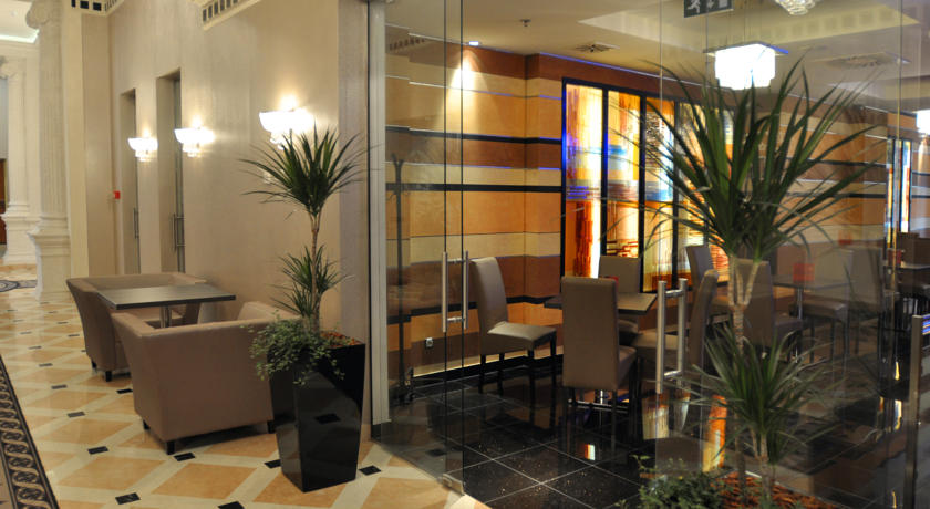 Image #21 - Hotel President Budapest Affiliated by Meliá - Budapest