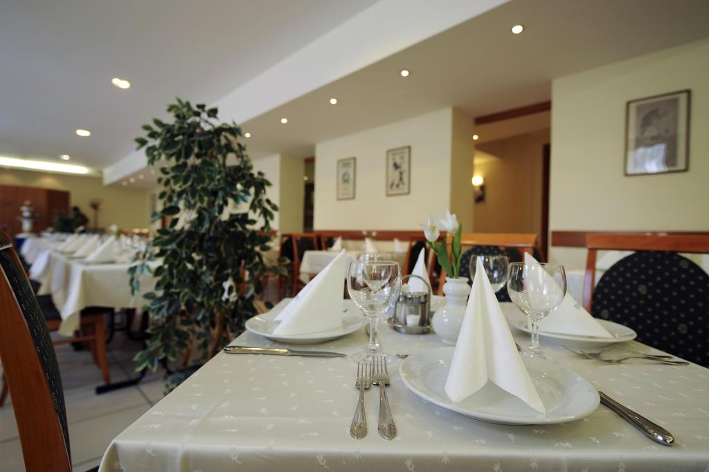 Image #6 - Hotel Millennium - Budapest