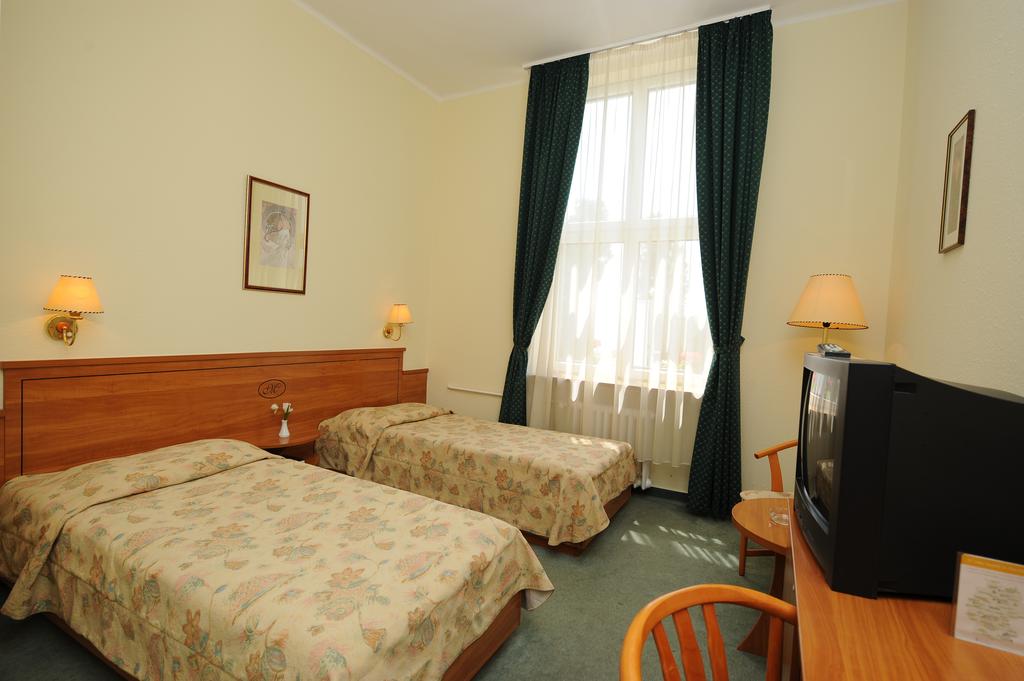 Image #9 - Hotel Millennium - Budapest