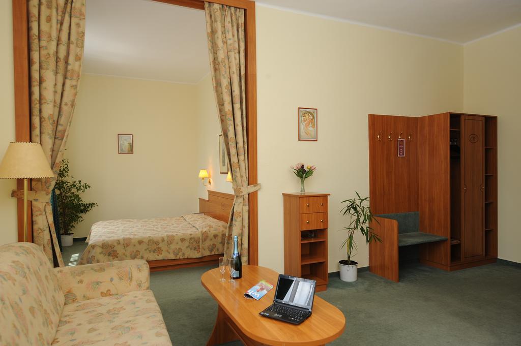Image #11 - Hotel Millennium - Budapest