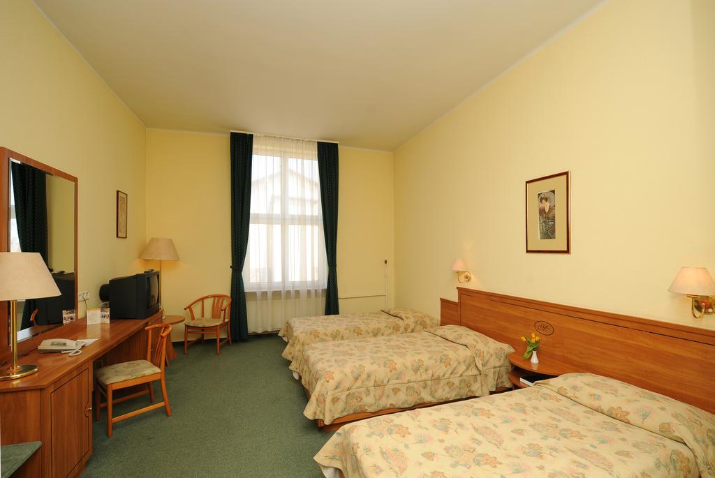 Image #12 - Hotel Millennium - Budapest
