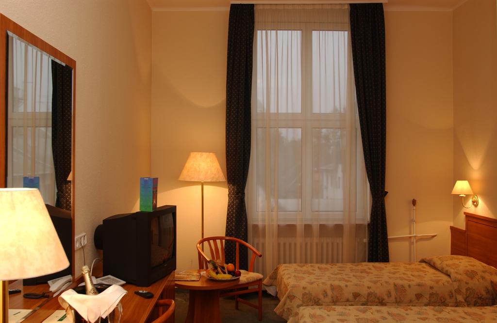 Image #13 - Hotel Millennium - Budapest