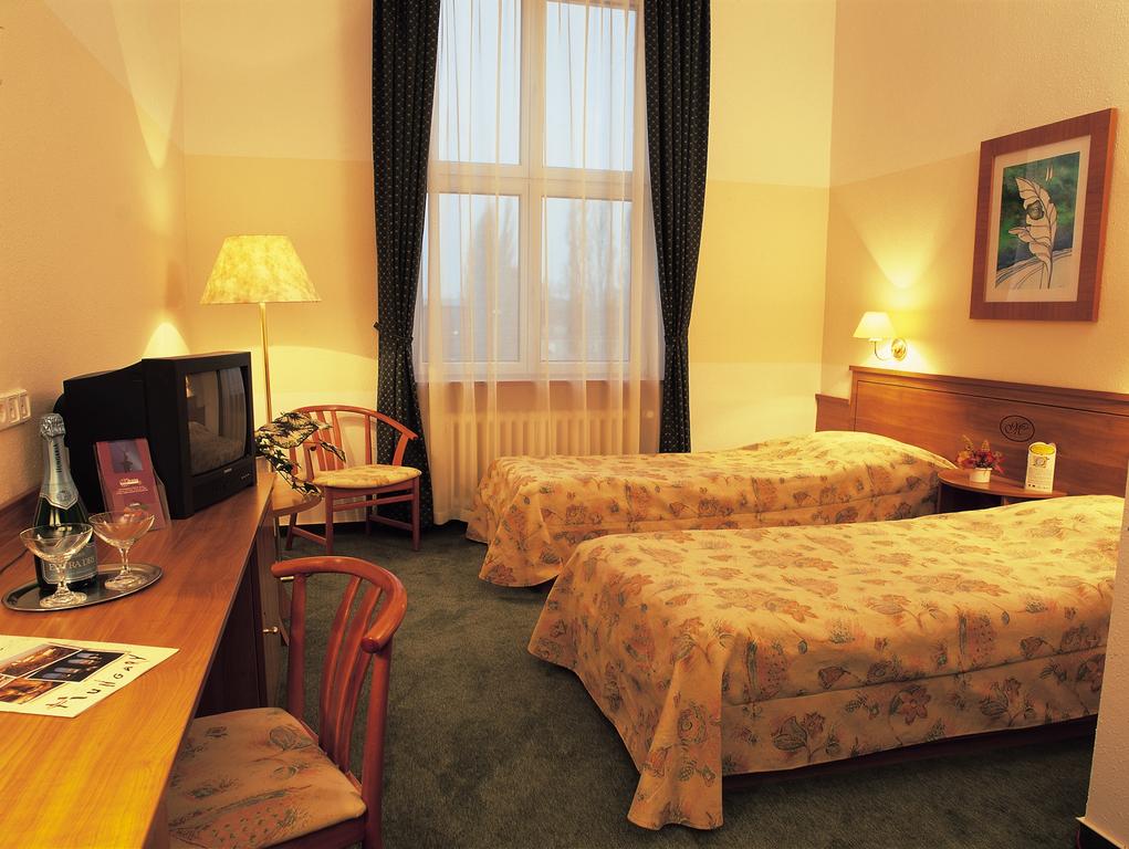 Image #14 - Hotel Millennium - Budapest