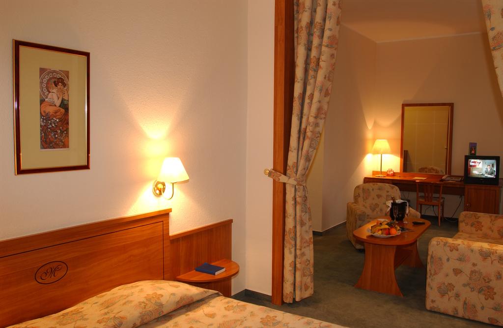 Image #15 - Hotel Millennium - Budapest