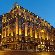 Danubius Hotel Astoria City Center, Budapest