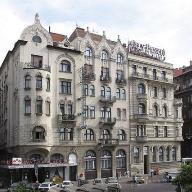 City Hotel Mátyás, Budapest