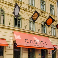Casati Hotel Budapest, Budapest