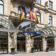 Radisson Blu Béke Hotel, Budapest