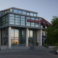 Rubin Wellness and Conference Hotel, Budapest